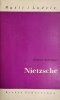 NIETZSCHE. ZBIGNIEW KUDEROWICZ